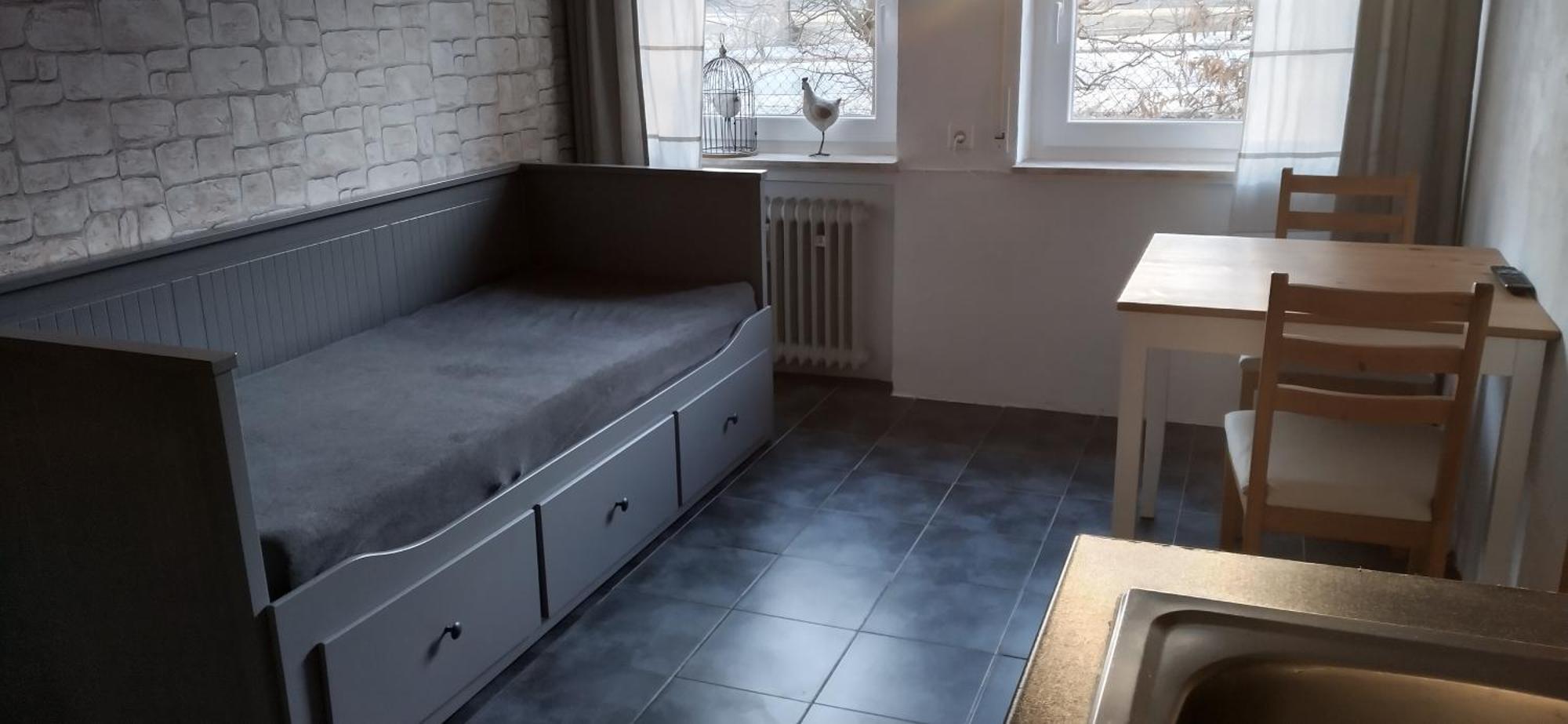 Ferienwohnung Clauss Zwiefalten エクステリア 写真