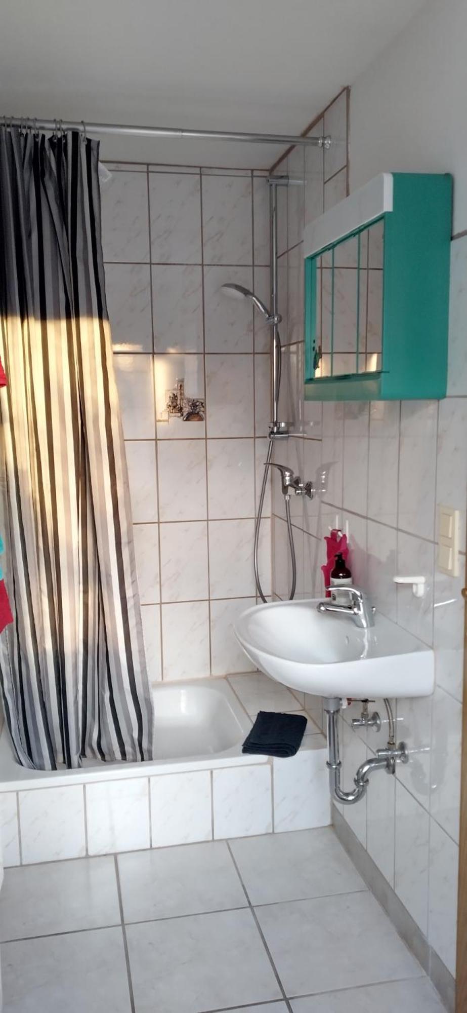 Ferienwohnung Clauss Zwiefalten エクステリア 写真