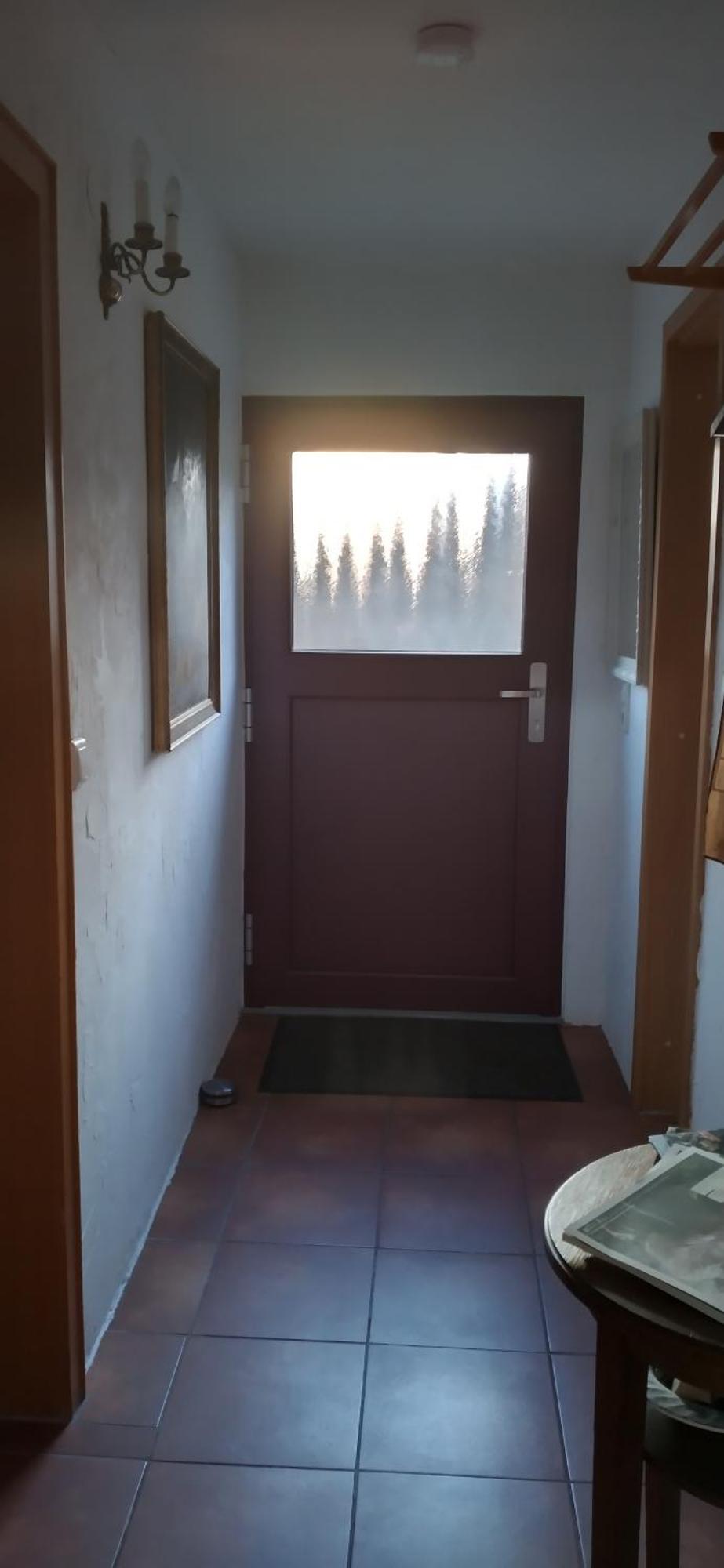 Ferienwohnung Clauss Zwiefalten エクステリア 写真