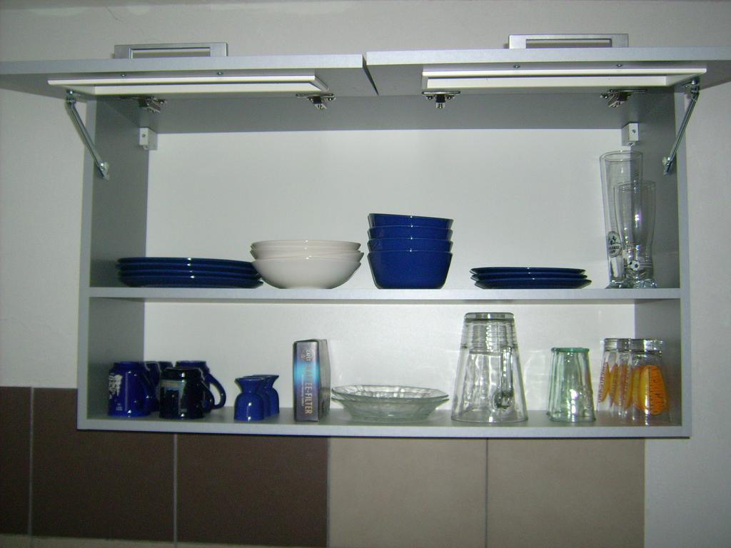 Ferienwohnung Clauss Zwiefalten エクステリア 写真