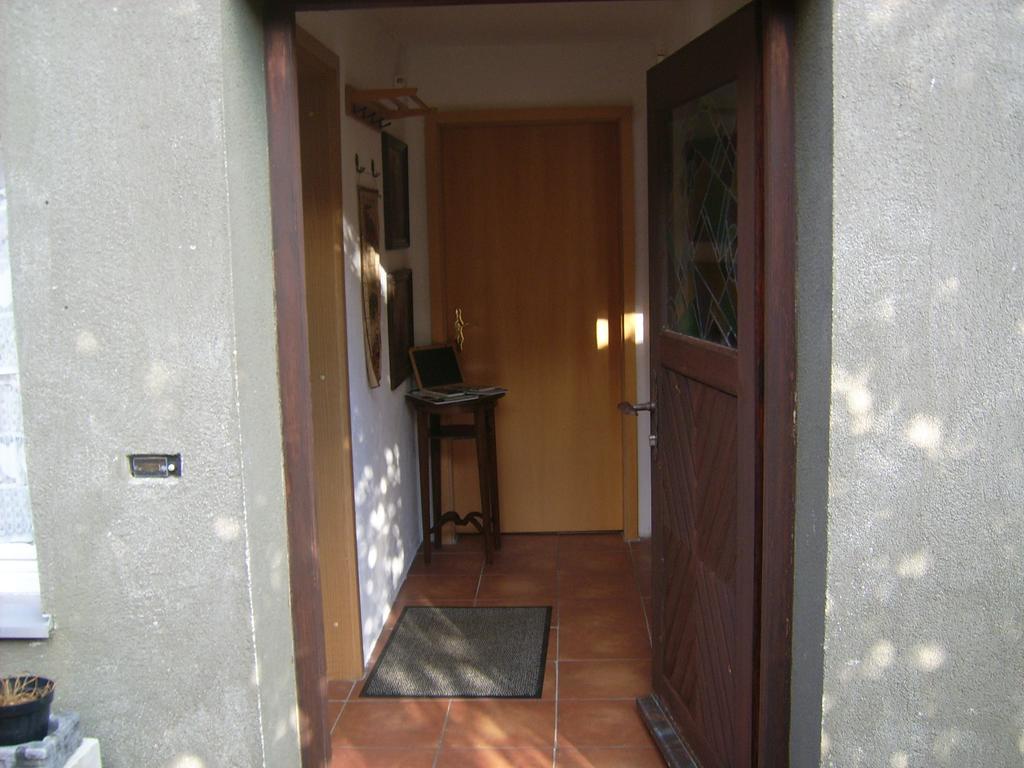 Ferienwohnung Clauss Zwiefalten エクステリア 写真