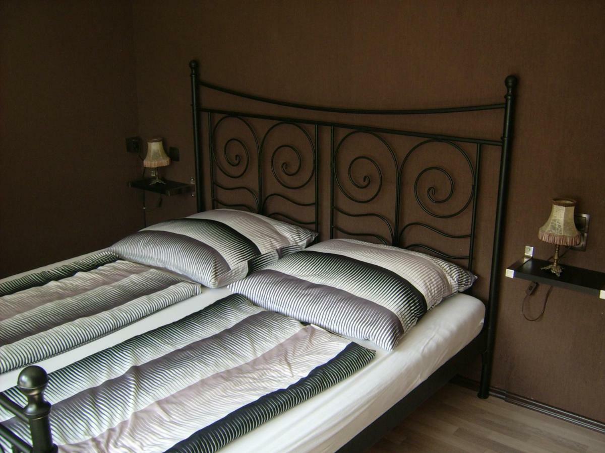 Ferienwohnung Clauss Zwiefalten エクステリア 写真